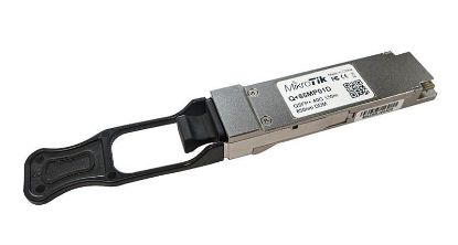  Зображення Трансивер MikroTik Q+85MP01D QSFP+, 1x40GBaseSR4, MM, 150м 