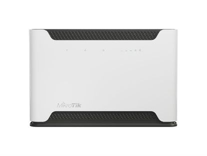  Зображення Точка доступу Wi-Fi Mikrotik Chateau LTE12 (RBD53G-5HacD2HnD-TC&EG12-EA) 