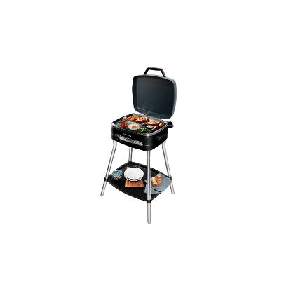  Зображення Гриль Cecotec PerfectCountry BBQ CCTC-03061 (8435484030618) 