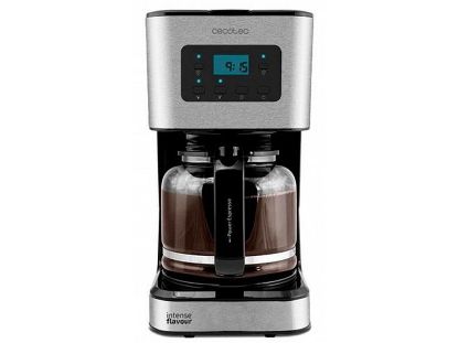  Зображення Кавоварка Cecotec Coffee 66 Smart CCTC-01555 (8435484015554) 