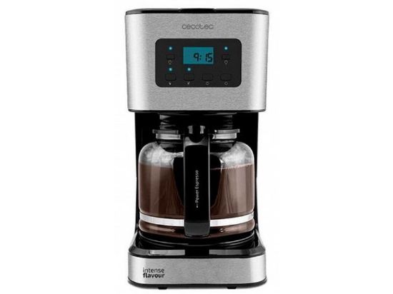  Зображення Кавоварка Cecotec Coffee 66 Smart CCTC-01555 (8435484015554) 