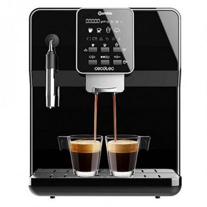 Зображення Кавоварка Cecotec Cumbia Power Matic-ccino 6000 Serie Nera CCTC-01581 (8435484015813) 