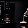 Зображення Кавоварка Cecotec Cumbia Power Matic-ccino 6000 Serie Nera CCTC-01581 (8435484015813) 