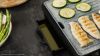  Зображення Гриль Cecotec Rock"nGrill 1500 Rapid CCTC-03065 (8435484030656) 