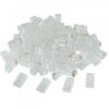  Зображення Конектор RJ-45 Cablexpert LC-8P8C-002/50  8P8C модульна вилка, позолочені контакти  (50 ШТ)  ) 