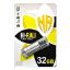  Зображення Флеш-накопичувач USB 32GB Hi-Rali Corsair Series Silver (HI-32GBCORSL) 