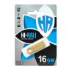  Зображення Флеш-накопичувач USB 16GB Hi-Rali Shuttle Series Gold (HI-16GBSHGD) 