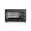  Зображення Електропіч Holmer HEO-183B Black, 35/Гриль 