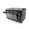  Зображення Електропіч Holmer HEO-183B Black, 35/Гриль 