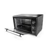  Зображення Електропіч Holmer HEO-183B Black, 35/Гриль 