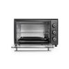  Зображення Електропіч Holmer HEO-183B Black, 35/Гриль 