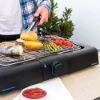  Зображення Гриль Cecotec PerfectSteak 4200 Way CCTC-03048 (8435484030489) 