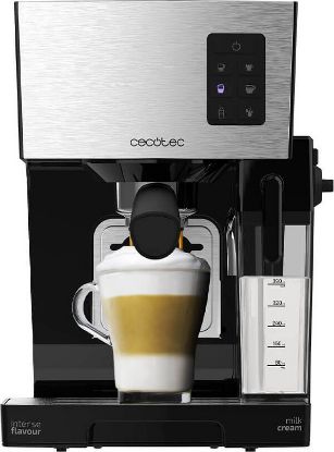  Зображення Кавоварка Cecotec Cumbia Power Instant-ccino 20 CCTC-01506 (8435484015066) 