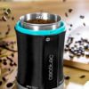  Зображення Кавомолка Cecotec Grinder Power Titanium CCTC-01502 (8435484015028) 