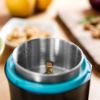  Зображення Кавомолка Cecotec Grinder Power Titanium CCTC-01502 (8435484015028) 