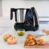  Зображення Кухонний комбайн Cecotec Iron Mix CCTC-04026 (8435484040266) 