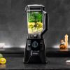  Зображення Блендер Cecotec Power Titanium 2000 Pro Black CCTC-04118 (8435484041188) 