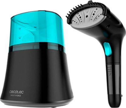  Зображення Відпарювач Cecotec SmoothForce 4000 UltraSteam Black CCTC-05506 (8435484055062) 