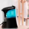  Зображення Відпарювач Cecotec SmoothForce 4000 UltraSteam Black CCTC-05506 (8435484055062) 