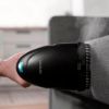  Зображення Відпарювач Cecotec SmoothForce 4000 UltraSteam Black CCTC-05506 (8435484055062) 