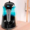  Зображення Відпарювач Cecotec SmoothForce 4000 UltraSteam Black CCTC-05506 (8435484055062) 