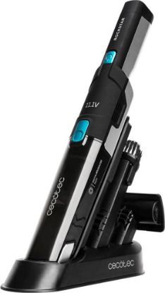  Зображення Пилосос Cecotec Conga Rockstar Micro 8000 CCTC-05443 (8435484054430) 