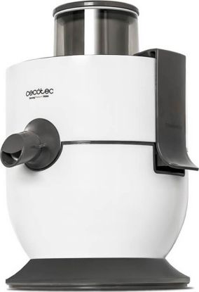  Зображення Соковижималка Cecotec Strong Titanium 19000 CCTC-04080 (8435484040808) 