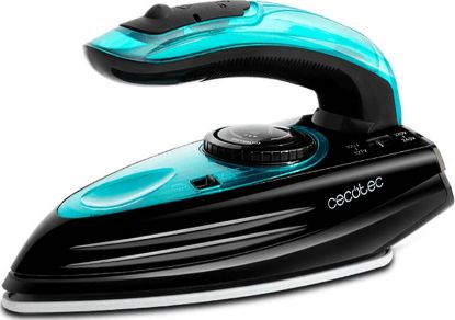  Зображення Праска Cecotec GoForce 8000 Folding Titanium Travel CCTC-05113 (8435484051132) 