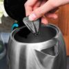  Зображення Електрочайник Cecotec ThermoSense 270 Steel CCTC-01514 (8435484015141) 
