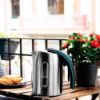  Зображення Електрочайник Cecotec ThermoSense 270 Steel CCTC-01514 (8435484015141) 