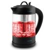  Зображення Електрочайник Cecotec ThermoSense 390 Clear CCTC-01512 (8435484015127) 