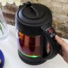  Зображення Електрочайник Cecotec ThermoSense 390 Clear CCTC-01512 (8435484015127) 