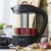  Зображення Електрочайник Cecotec ThermoSense 390 Clear CCTC-01512 (8435484015127) 