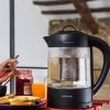  Зображення Електрочайник Cecotec ThermoSense 390 Clear CCTC-01512 (8435484015127) 