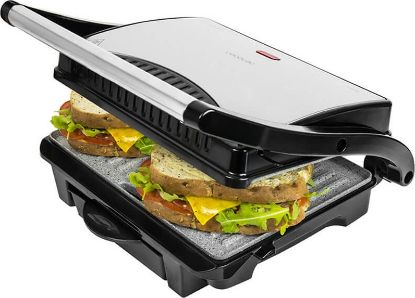  Зображення Гриль Cecotec Rock"nGrill 1000 W CCTC-03023 (8435484030236) 