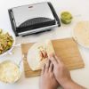  Зображення Гриль Cecotec Rock"nGrill 1000 W CCTC-03023 (8435484030236) 