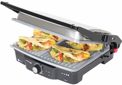  Зображення Гриль Cecotec Rock"nGrill 2000 W CCTC-03025 (8435484030250) 