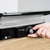  Зображення Гриль Cecotec Rock"nGrill 2000 W CCTC-03025 (8435484030250) 