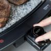  Зображення Гриль Cecotec Rock&Water 2500 CCTC-03053 (8435484030533) 