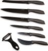  Зображення Набір ножів Cecotec 7 Titanium Kit CCTC-01012 (8435484010122) 