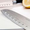  Зображення Набір ножів Cecotec 4 Santoku Kit CCTC-01002 (8435484010023) 