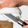  Зображення Набір ножів Cecotec 4 Santoku Kit CCTC-01002 (8435484010023) 