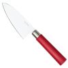  Зображення Набір ножів Cecotec 4 Santoku Ceramic-Coated Kit CCTC-01003 (8435484010030) 
