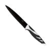  Зображення Набір ножів Cecotec 6 Pro Set Black CCTC-01024 (8435484010245) 