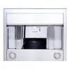  Зображення Витяжка Perfelli TS 6822 I/BL LED 