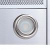  Зображення Витяжка Perfelli TS 6822 I/BL LED 