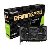  Зображення Відеокарта GeForce GTX 1650  4GB GDDR6   Palit GP  (128-bit, PCI-E 3.0 x 16, HDMI 2.0b, DisplayPort 1.4a x 2, 170x115x40мм)) 
