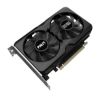  Зображення Відеокарта GeForce GTX 1650  4GB GDDR6   Palit GP  (128-bit, PCI-E 3.0 x 16, HDMI 2.0b, DisplayPort 1.4a x 2, 170x115x40мм)) 