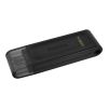 Зображення Накопичувач Kingston  128GB USB 3.2 Type-C Gen 1 DT70 