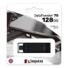  Зображення Накопичувач Kingston  128GB USB 3.2 Type-C Gen 1 DT70 